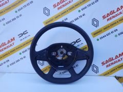Sandero 3 Orijinal Sıfır Direksiyon Simidi 484002535R