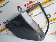 Corolla 13-18 Orijinal Çıkma Sol Arka Kapı