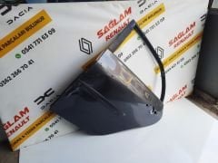 Corolla 13-18 Orijinal Çıkma Sol Arka Kapı