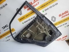 Corolla 13-18 Orijinal Çıkma Sol Arka Kapı