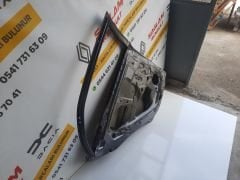 Corolla 13-18 Orijinal Çıkma Sol Arka Kapı