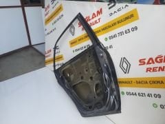 Corolla 13-18 Orijinal Çıkma Sol Arka Kapı