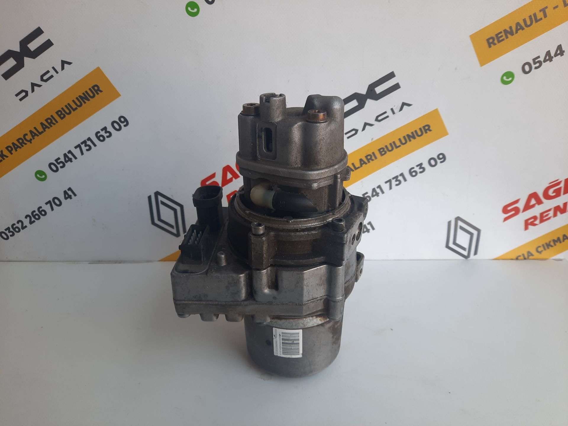 Sandero Direksiyon Pompası Çıkma 491106619R
