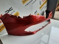 Clio 4 12 - 16 Alev Kırmızı Ön Tampon 620220826R