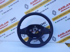 Jogger Orijinal Sıfır Direksiyon Simidi 484002535R