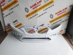 Symbol 17-21 Sıfır Beyaz Ön Tampon 620226881R