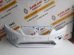 Symbol 17-21 Sıfır Beyaz Ön Tampon 620226881R