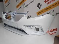 Symbol 17-21 Sıfır Beyaz Ön Tampon 620226881R