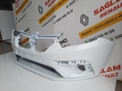 Symbol 17-21 Sıfır Beyaz Ön Tampon 620226881R