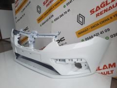 Symbol 17-21 Sıfır Beyaz Ön Tampon 620226881R