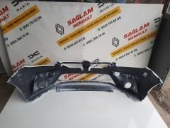 Symbol 17-21 Sıfır Beyaz Ön Tampon 620226881R