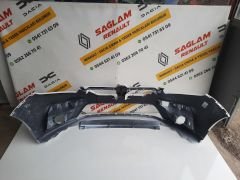 Symbol 17-21 Sıfır Beyaz Ön Tampon 620226881R