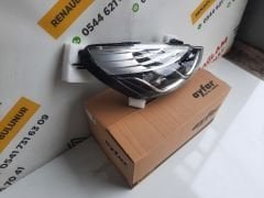 Clio 4 16-20 Sıfır İthal Sağ Far 260103421R 202320 Ayfar