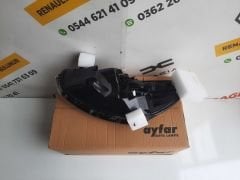 Clio 4 16-20 Sıfır İthal Sağ Far 260103421R 202320 Ayfar