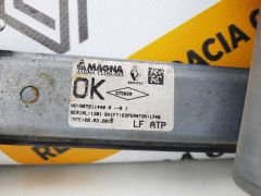 Sandero 2 Orijinal Çıkma Sol Ön Cam Krikosu 807211440R