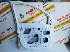 Dokker Lodgy 13-22 Orijinal Çıkma Sol Ön Kapı 801014466R 801111564R