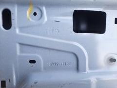 Dokker Lodgy 13-22 Orijinal Çıkma Sol Ön Kapı 801014466R 801111564R