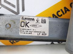 Logan 2 Orijinal Çıkma Sol Ön Cam Krikosu 807211440R