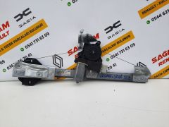 Logan 2 Orijinal Çıkma Sol Ön Cam Krikosu 807211440R