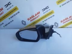 Vitara 14-19 Orijinal Çıkma Otomatik Katlanır Kör Noktalı Sol Ayna 84702-54PP2-ZCE