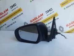 Vitara 14-19 Orijinal Çıkma Otomatik Katlanır Kör Noktalı Sol Ayna 84702-54PP2-ZCE