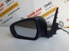 Vitara 14-19 Orijinal Çıkma Otomatik Katlanır Kör Noktalı Sol Ayna 84702-54PP2-ZCE