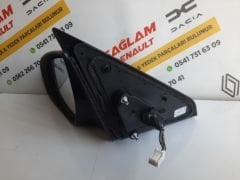 Vitara 14-19 Orijinal Çıkma Otomatik Katlanır Kör Noktalı Sol Ayna 84702-54PP2-ZCE