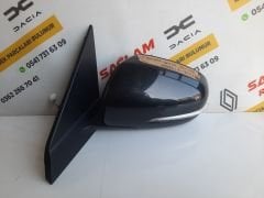 Vitara 14-19 Orijinal Çıkma Otomatik Katlanır Kör Noktalı Sol Ayna 84702-54PP2-ZCE