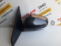 Vitara 14-19 Orijinal Çıkma Otomatik Katlanır Kör Noktalı Sol Ayna 84702-54PP2-ZCE