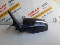 Vitara 14-19 Orijinal Çıkma Otomatik Katlanır Kör Noktalı Sol Ayna 84702-54PP2-ZCE