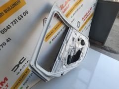 Clio 3 SW Grandtour Orijinal Çıkma Sol Arka Kapı 7751478293