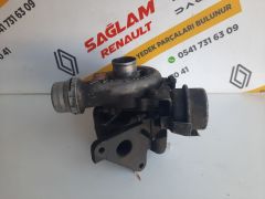 Megane 2 Orijinal Çıkma Turbo 54431015079﻿
