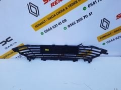 Megane 4 Faz 2 Orijinal Ön Tampon Orta Izgara 622543808R