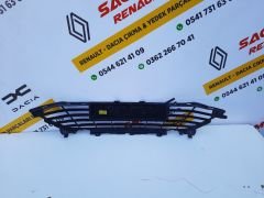 Megane 4 Faz 2 Orijinal Ön Tampon Orta Izgara 622543808R