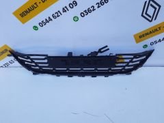 Megane 4 Faz 2 Orijinal Ön Tampon Orta Izgara 622543808R
