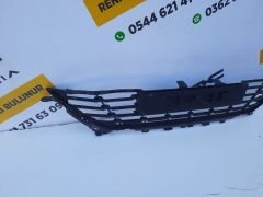 Megane 4 Faz 2 Orijinal Ön Tampon Orta Izgara 622543808R