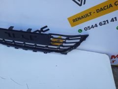 Megane 4 Faz 2 Orijinal Ön Tampon Orta Izgara 622543808R