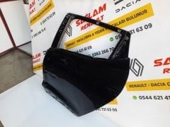 Clio 4 HB Orijinal Çıkma Sol Arka Kapı 821012089R