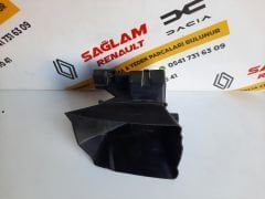 Megane 4 Ön Tampon Hava Alma Kanalı Sağ Çıkma 628108013R
