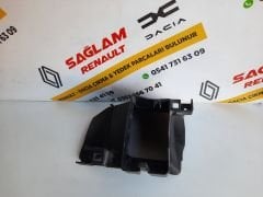 Megane 4 Ön Tampon Hava Alma Kanalı Sağ Çıkma 628108013R