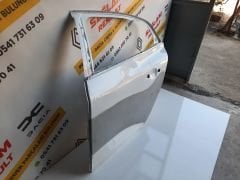 Megane 4 Orijinal Çıkma Sol Arka Kapı 821018343R