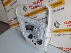 Megane 4 Orijinal Çıkma Sol Arka Kapı 821018343R
