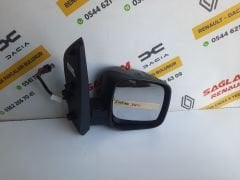 Fiorino Bipper Nemo Orijinal Çıkma Manuel Elle Katlanır Sağ Ayna 735714767