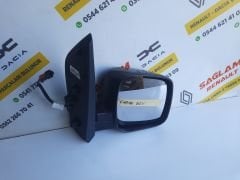 Fiorino Bipper Nemo Orijinal Çıkma Manuel Elle Katlanır Sağ Ayna 735714767