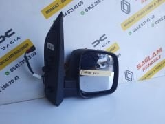 Fiorino Bipper Nemo Orijinal Çıkma Manuel Elle Katlanır Sağ Ayna 735714767