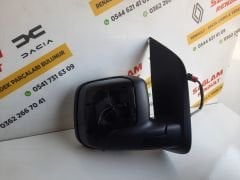 Fiorino Bipper Nemo Orijinal Çıkma Manuel Elle Katlanır Sağ Ayna 735714767