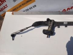 Megane 4 Direksiyon Kutusu Orijinal Çıkma 490010675R