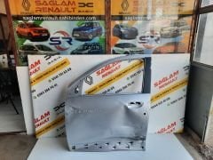Dokker Lodgy 13-22 Orijinal Çıkma Sol Ön Kapı 801014466R 801111564R