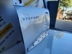 Dokker Lodgy 13-22 Orijinal Çıkma Sol Ön Kapı 801014466R 801111564R