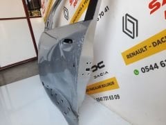 Dokker Lodgy 13-22 Orijinal Çıkma Sol Ön Kapı 801014466R 801111564R